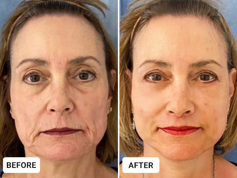 Claire, 48