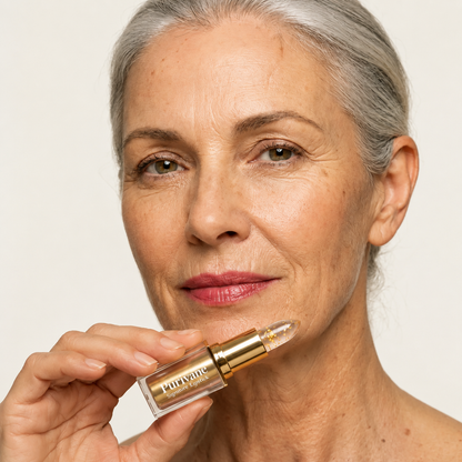 Purivane Age-Defying Color-Adaptive Lipstick