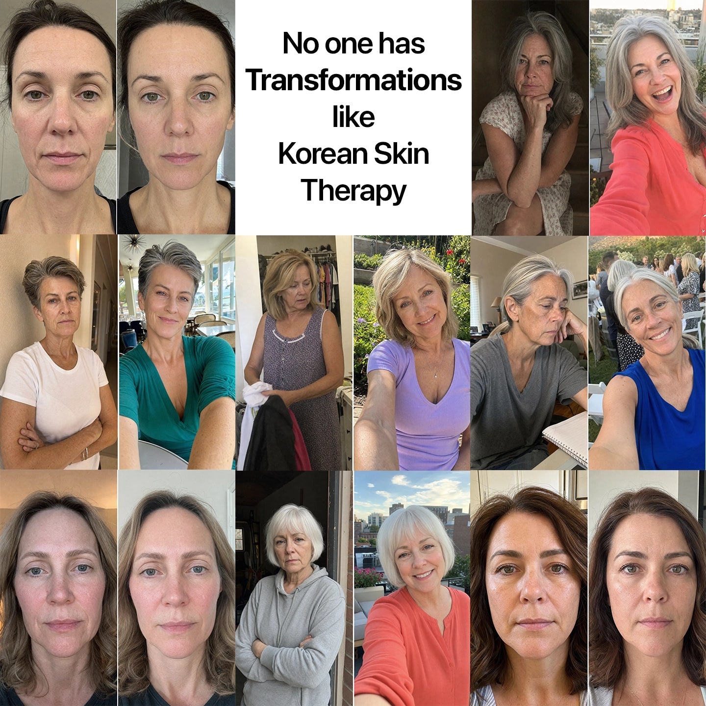 Collagen Silk Peptide Ampoule Serum 2.0