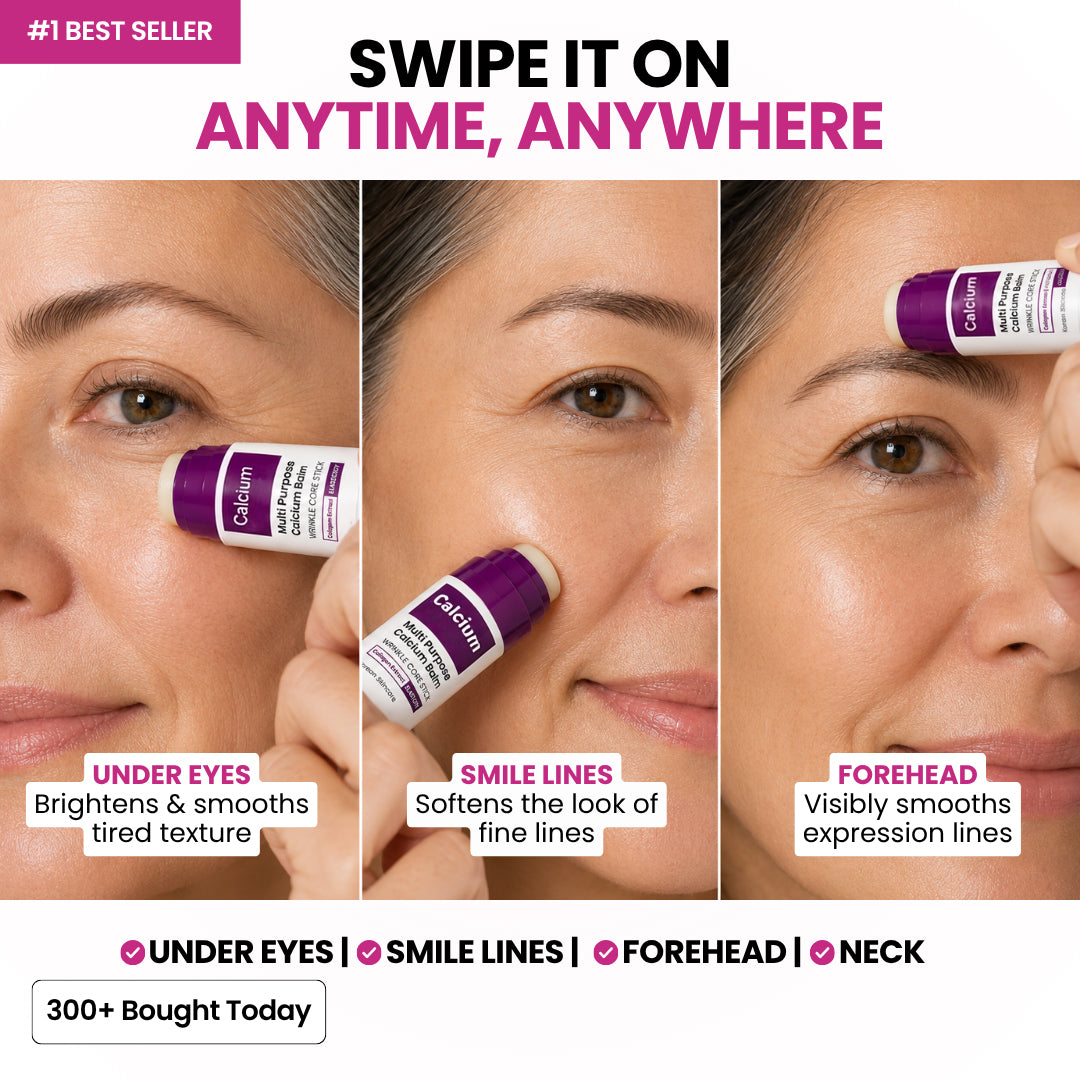 Collagen Plump & Repair Volufiline Balm