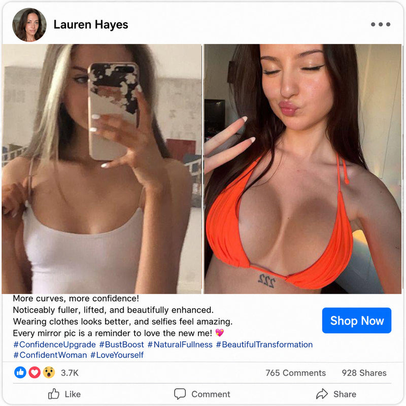 Lauren Hayes