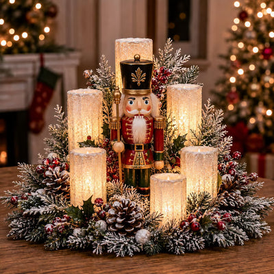 🎄Nutcracker