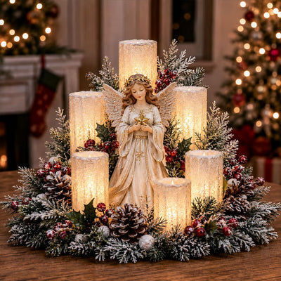 👼 Angel