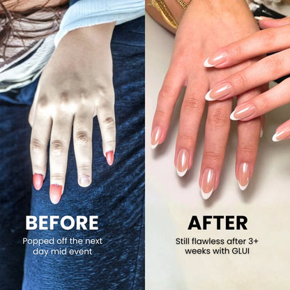 Nail Glue For Press