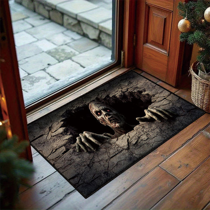 Zombie