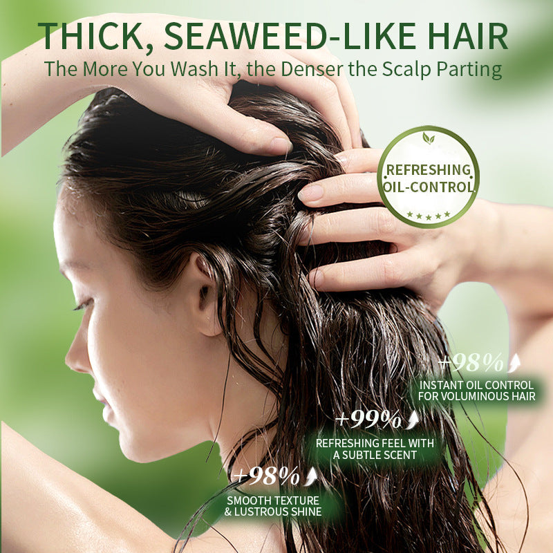 Korean Scalp Revival Bar