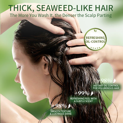 Korean Scalp Revival Bar