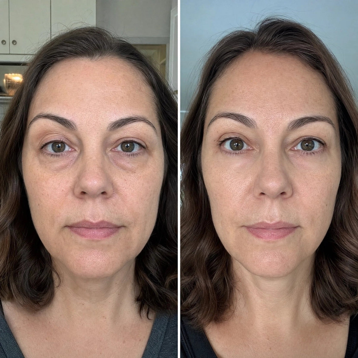 Collagen Silk Peptide Ampoule Serum 2.0