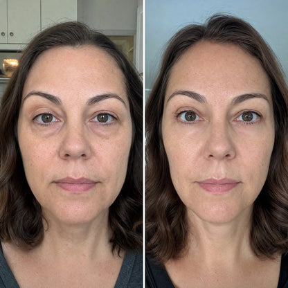 Collagen Silk Peptide Ampoule Serum 2.0
