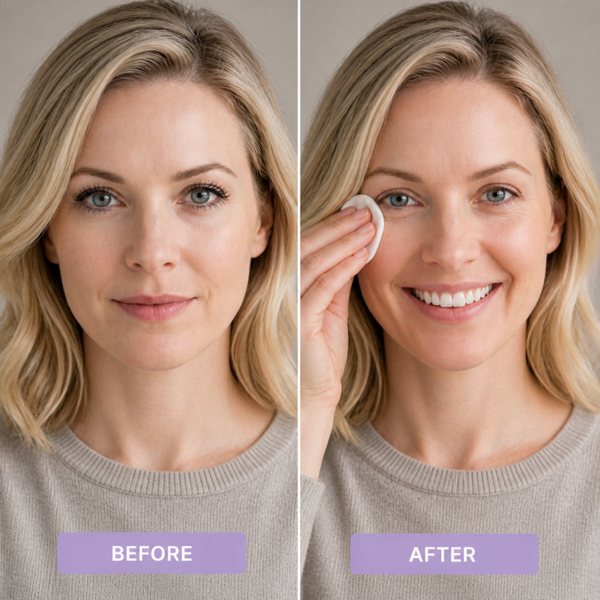 America's#1 Mascara - For Mature Lashes