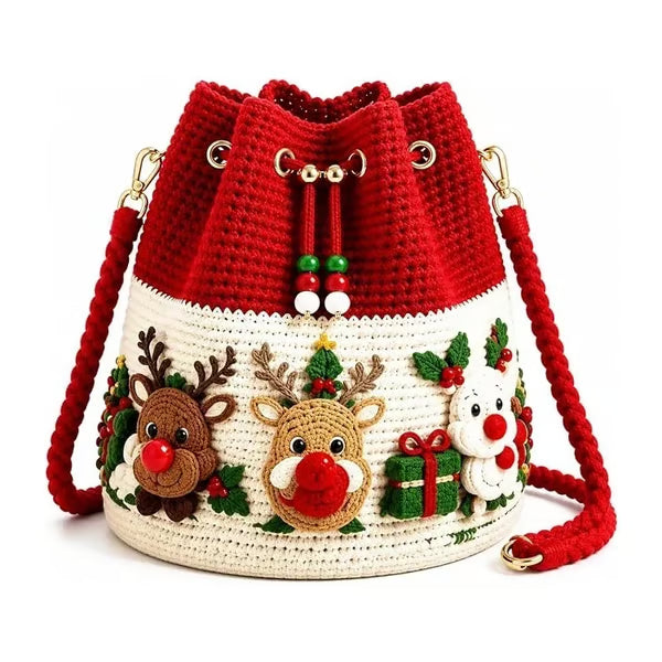 Christmas Reindeer