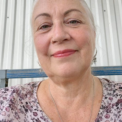 Sarah P.