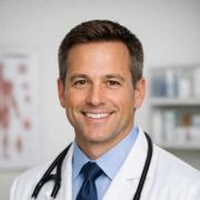 Dr. Michael Carter