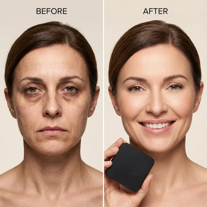 Under Eye Brightener-Get FREE Precision Brush