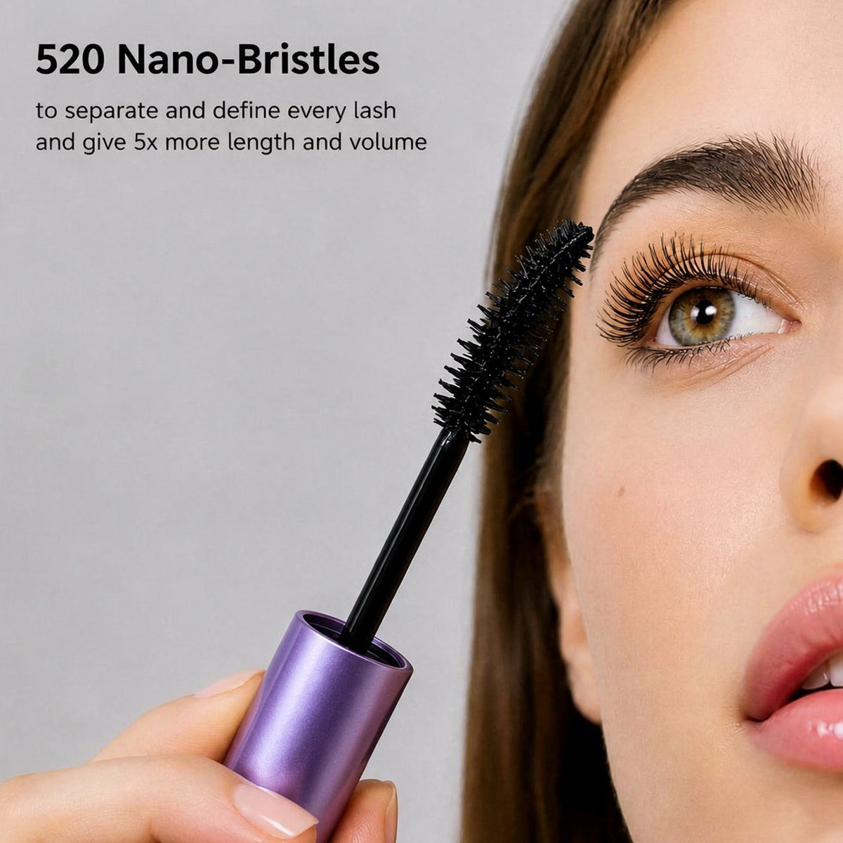 America's#1 Mascara - For Mature Lashes
