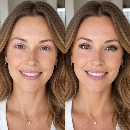 America's#1 Mascara - For Mature Lashes