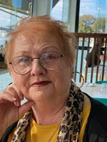 Mary T., 34