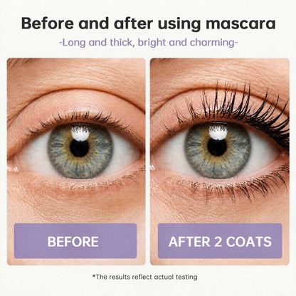 America's#1 Mascara - For Mature Lashes