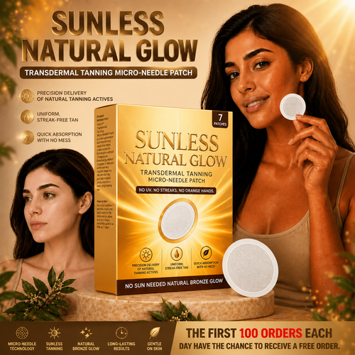 𝑶𝒇𝒇𝒊𝒄𝒊𝒂𝒍 𝑺𝒕𝒐𝒓𝒆 | ☀️☀️ 𝐏𝐮𝐫𝐢𝐯𝐚𝐧𝐞® 𝐒𝐮𝐧𝐥𝐞𝐬𝐬 𝐍𝐚𝐭𝐮𝐫𝐚𝐥 𝐆𝐥𝐨𝐰 𝐓𝐚𝐧𝐧𝐢𝐧𝐠 𝐌𝐢𝐜𝐫𝐨𝐧𝐞𝐞𝐝𝐥𝐞 𝐏𝐚𝐭𝐜𝐡 🇺🇸 (𝐉𝐮𝐬𝐭 𝐨𝐧𝐜𝐞 𝐚 𝐝𝐚𝐲) 𝐕𝐢𝐬𝐢𝐛𝐥𝐞 𝐁𝐫𝐨𝐧𝐳𝐞 𝐆𝐥𝐨𝐰 𝐢𝐧 𝟕 𝐃𝐚𝐲𝐬 ✅ 𝐍𝐨 𝐔𝐕, 𝐍𝐨 𝐎𝐫𝐚𝐧𝐠𝐞, 𝐍𝐨 𝐒𝐭𝐫𝐞𝐚𝐤𝐬, 𝐍𝐨 𝐃𝐇𝐀, 𝐍𝐨 𝐌𝐞𝐬𝐬.