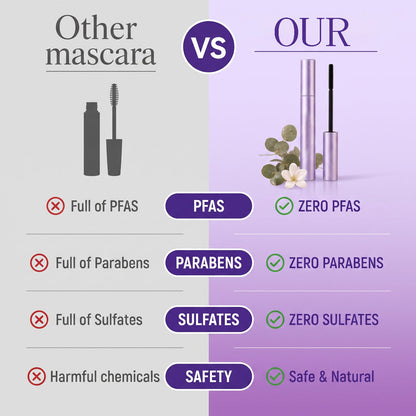 America's#1 Mascara - For Mature Lashes