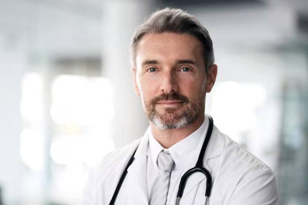 Dr. Daniel Harper, MD